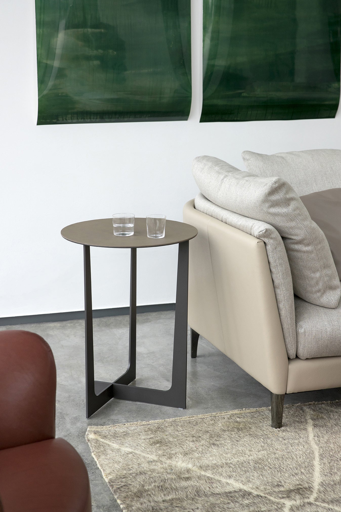 Ilary Coffee Table