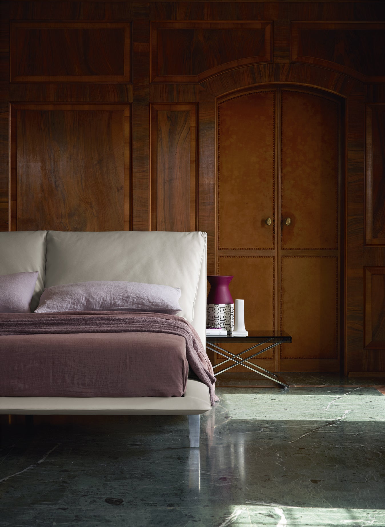 John-John Bed