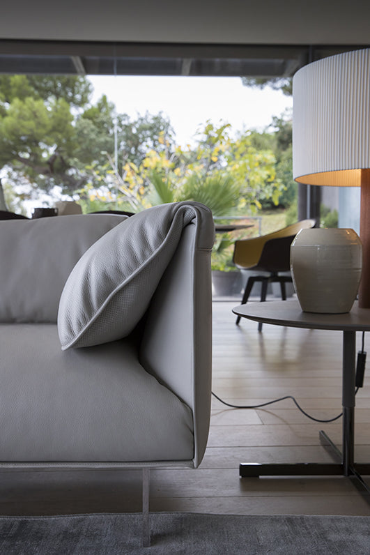 poltrona frau john john sofa