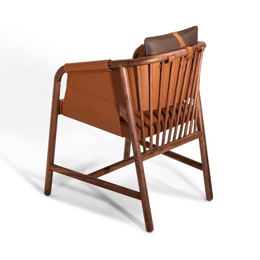 La Selle Chair