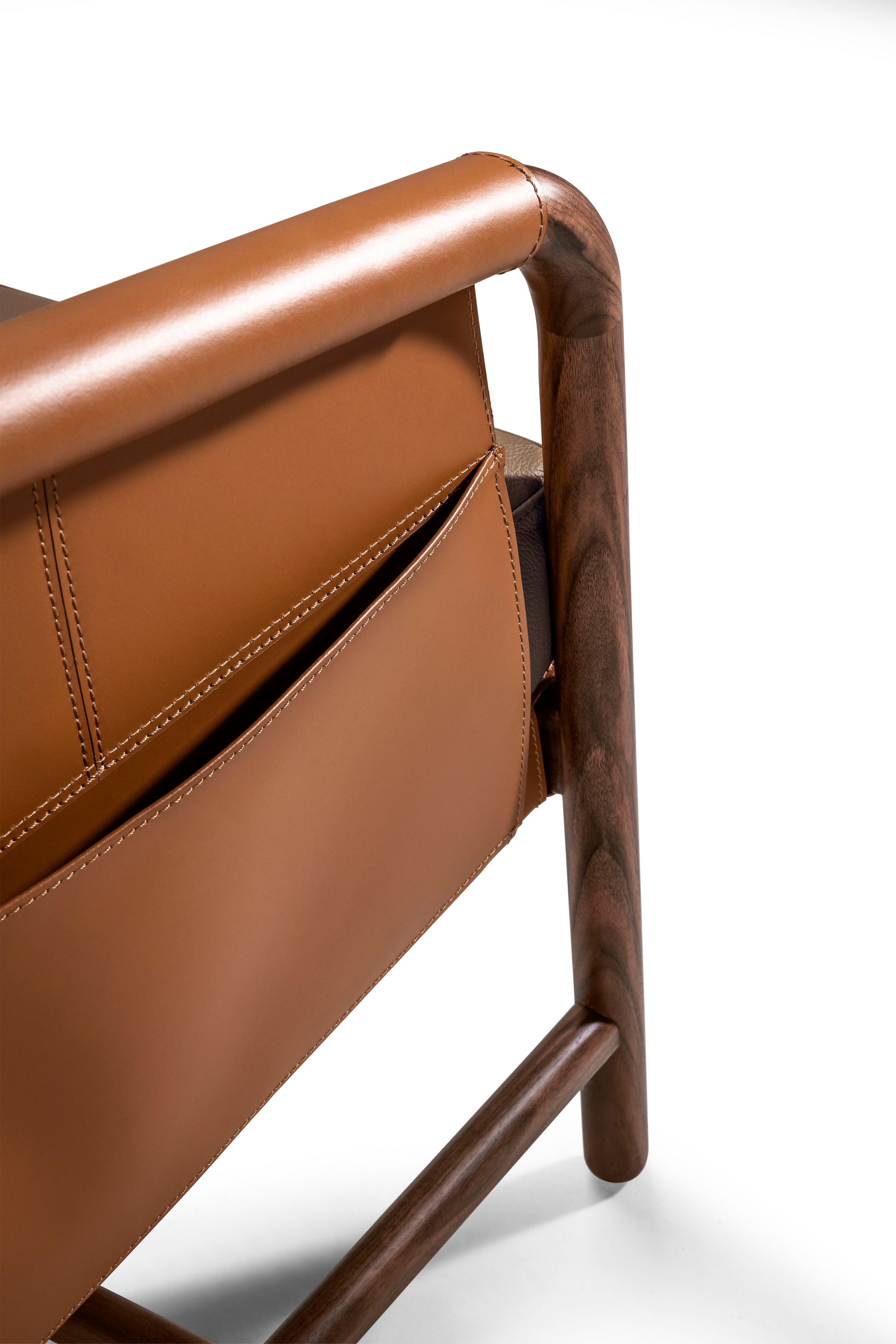 La Selle Lounge Chair
