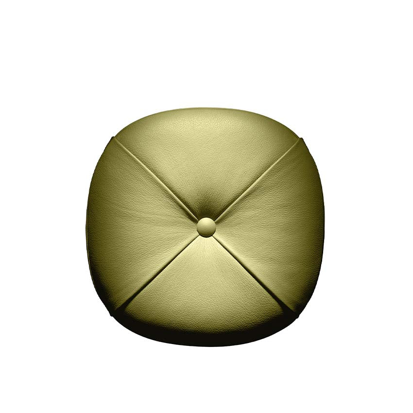 Leplì Ottoman - 39X39Cm