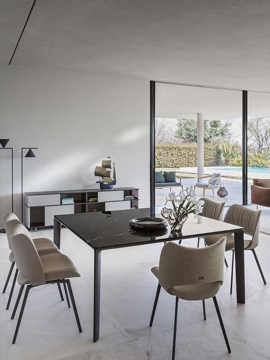 Nice Small Armchair