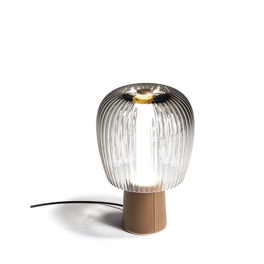Nymph Lamp