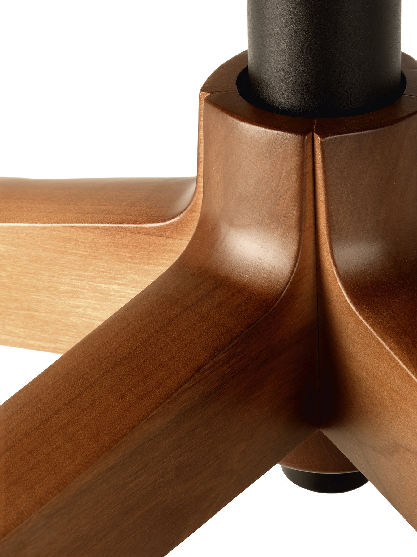 poltrona frau oxford office chair