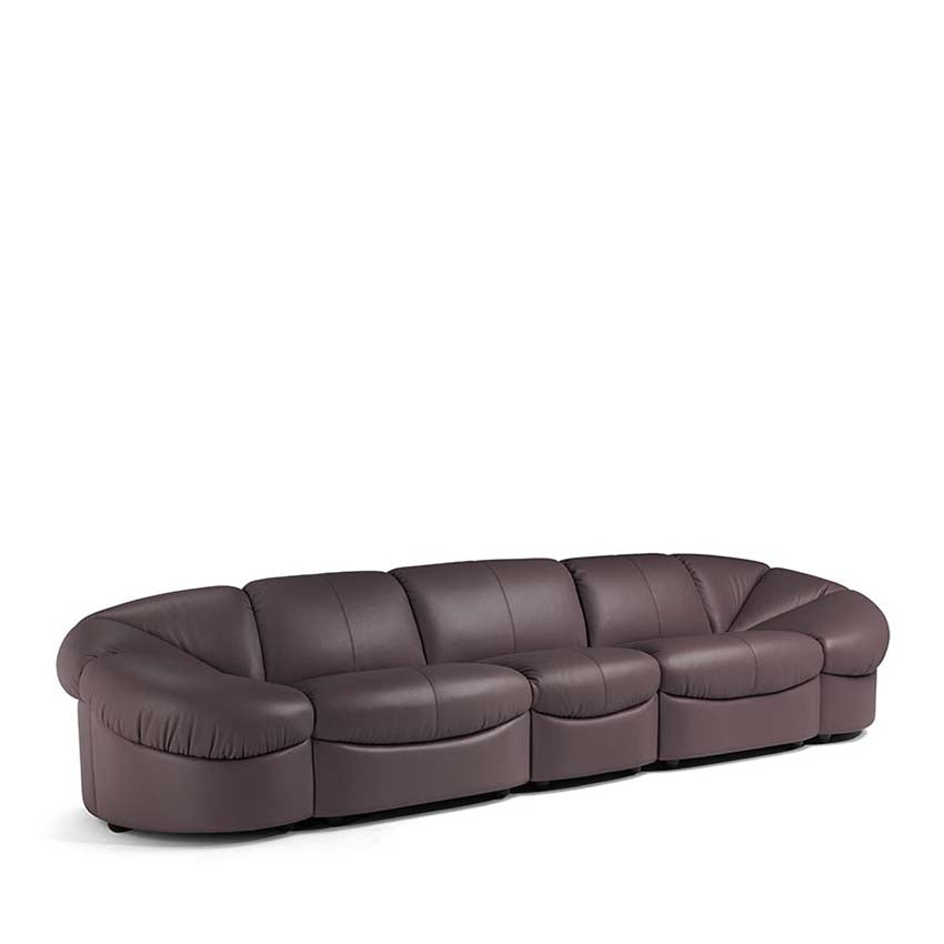 Parka Modular Sofa