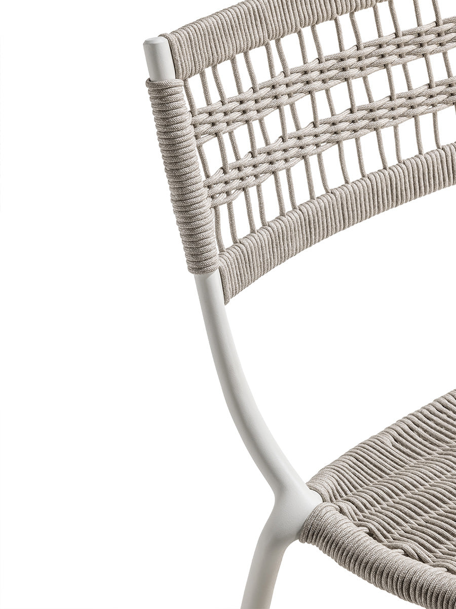 poltrona frau solaria chair