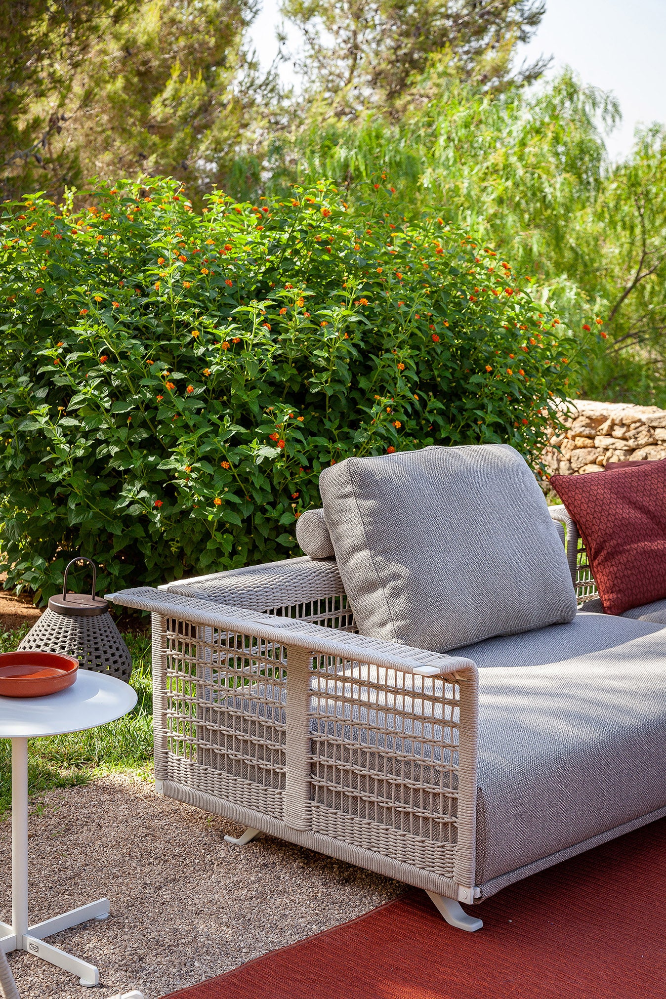 Solaria Modular Sofa