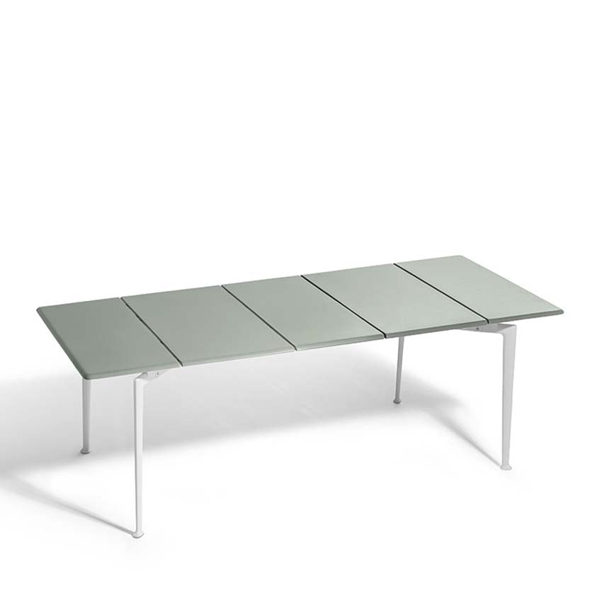 Solaria Rectangular Table