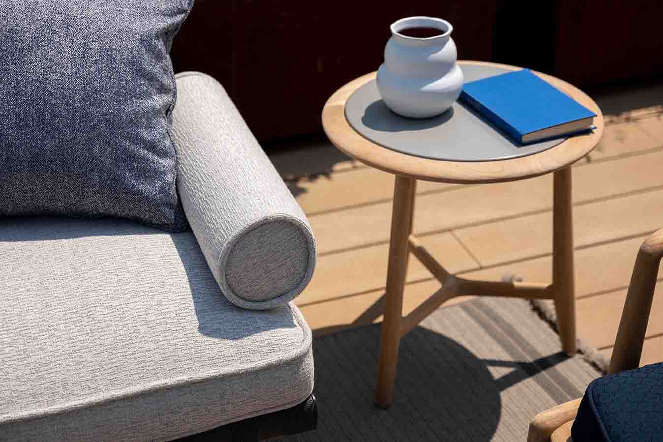 Souvenir D'Italie Sofa