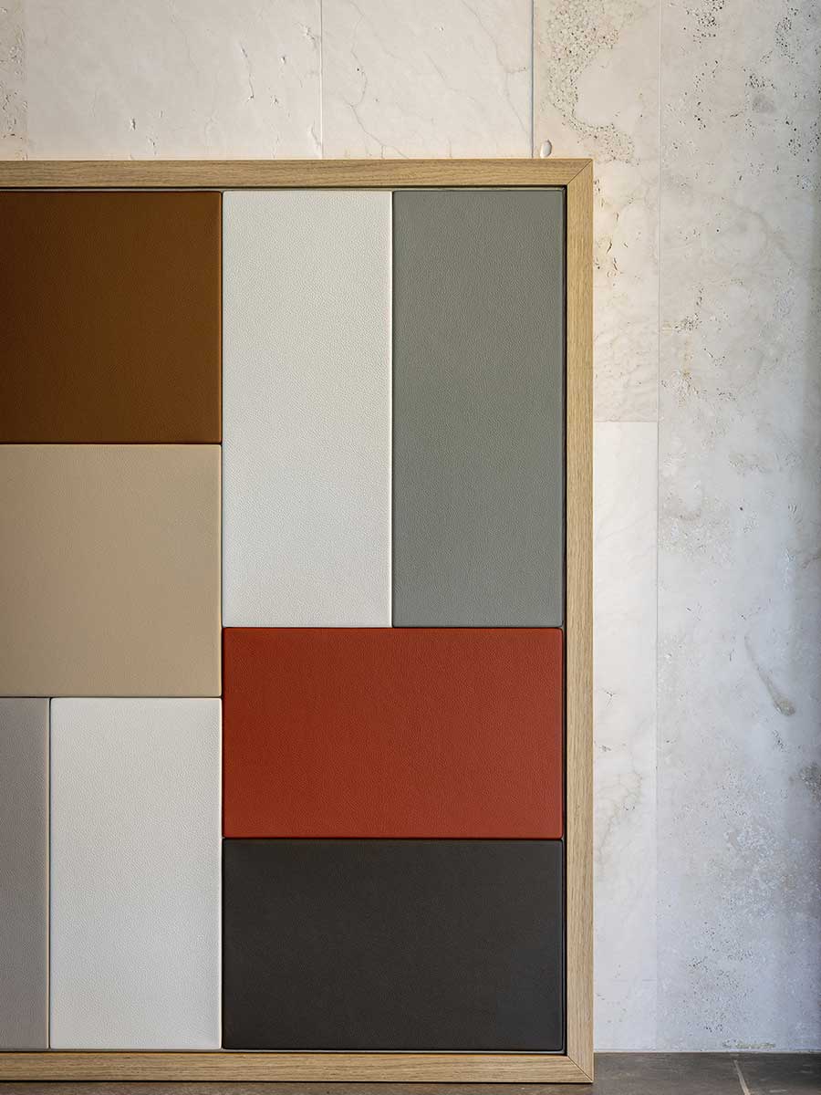 Gli Oggetti Tableau