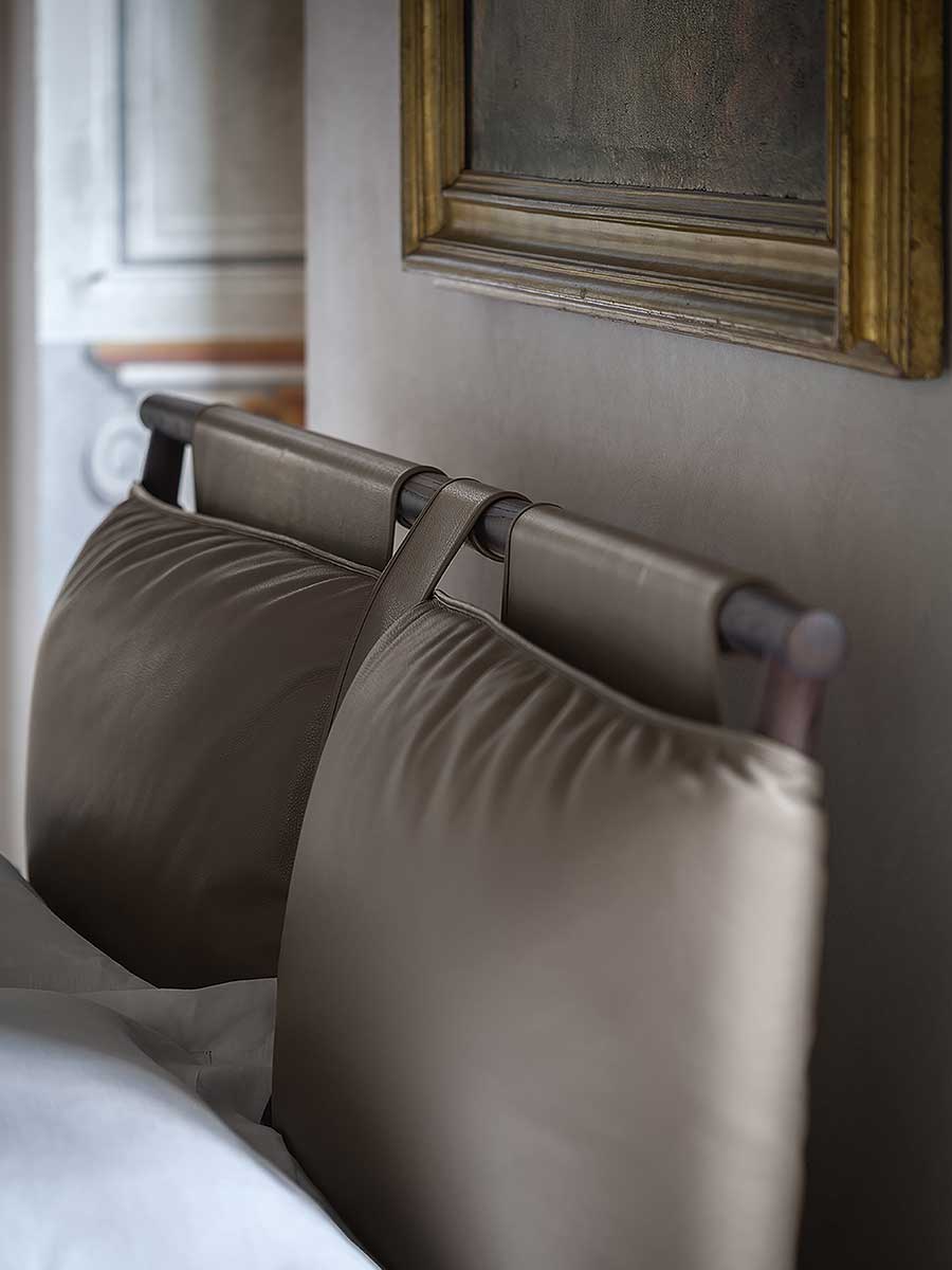 Times Bed