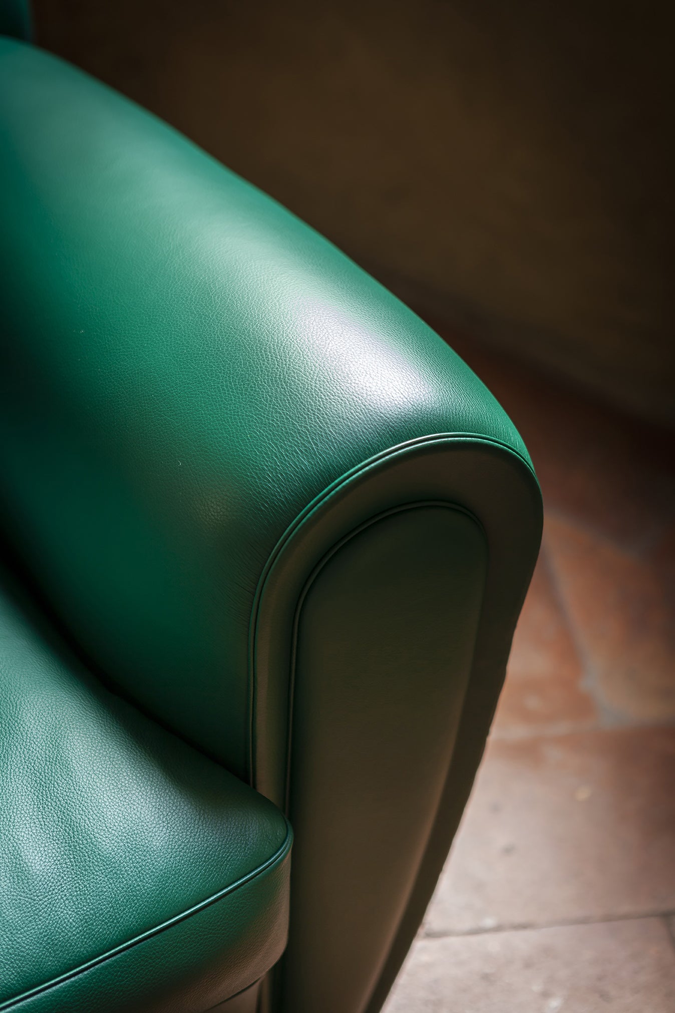 Vanity Fair Xc Armchair