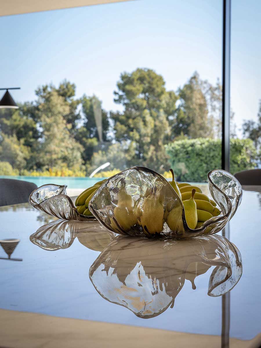 Water Illusion Vase