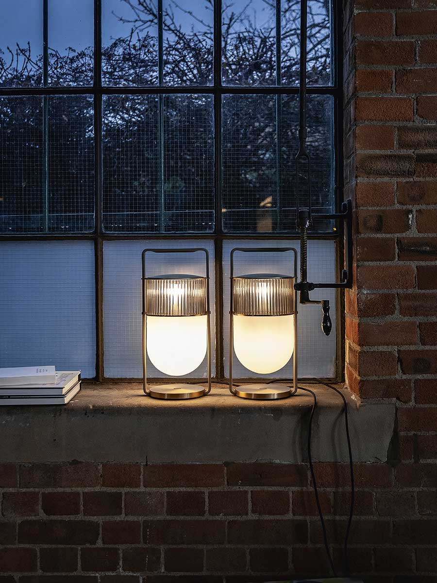 Xi Table Lamp