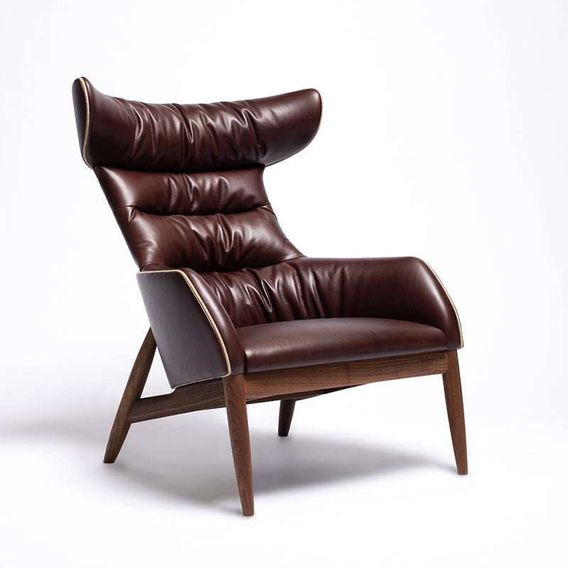 BEATRIX | High Back Easy Chair