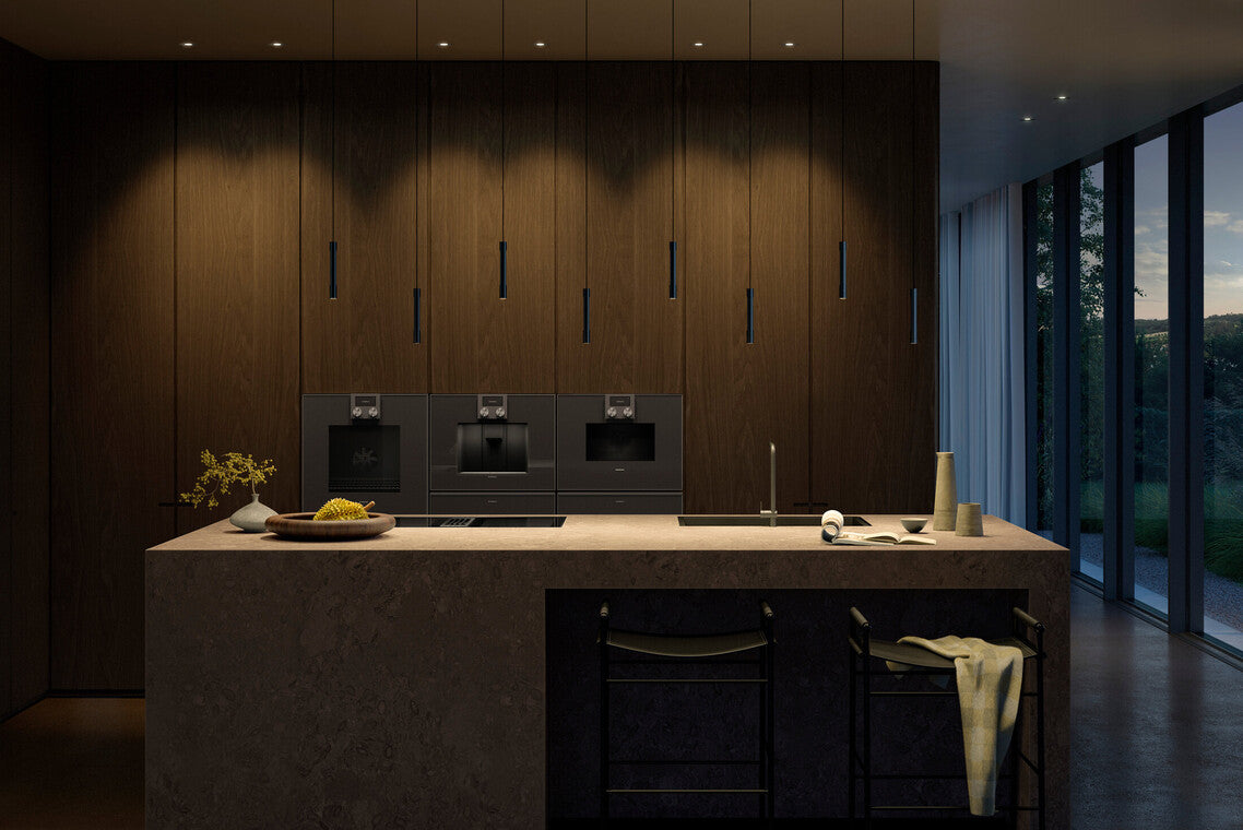 Coro Spider 6 Pendant Light
