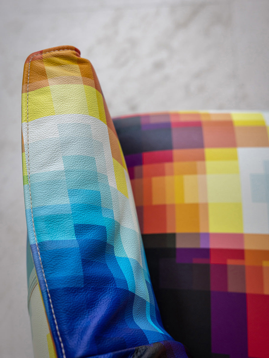 Archibald Anniversary Limited Edition Armchair