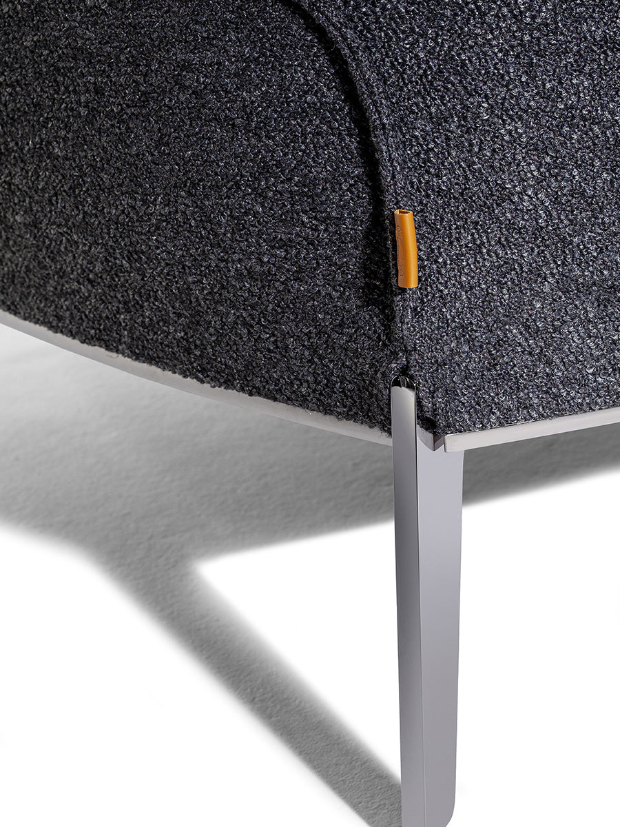 Archibald Gran Comfort Ottoman
