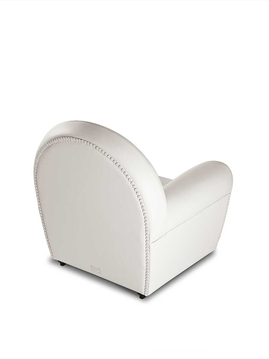 Baby Vanity Armchair