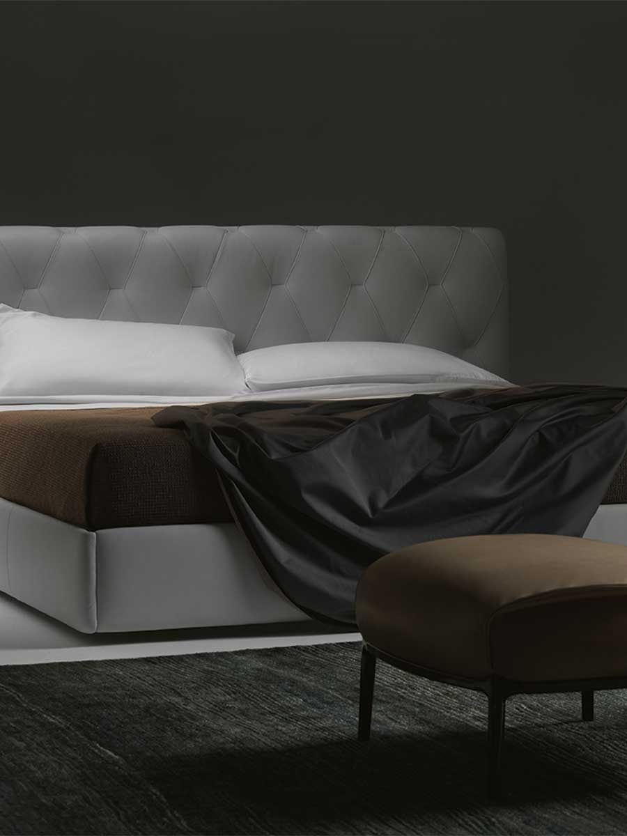 Bluemoon Bed