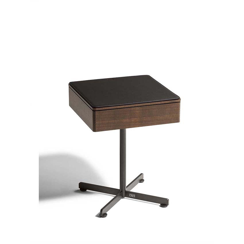 Bob Small Table With Drawer