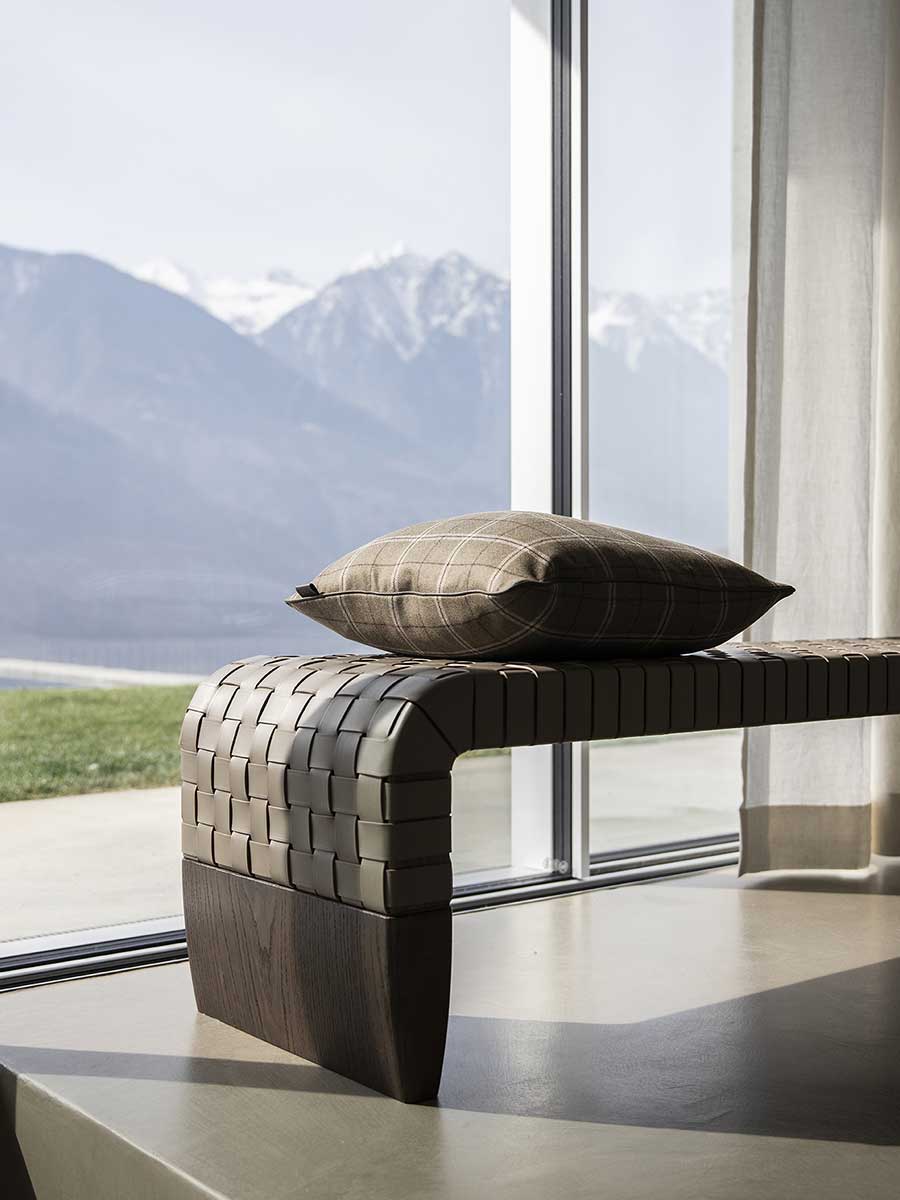 Brera Bench