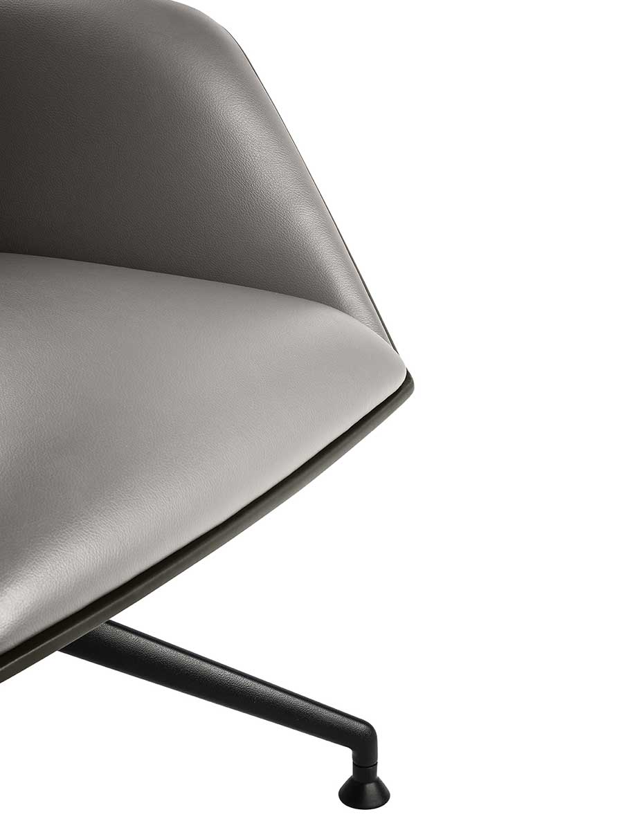 Cercle Visitor Chair