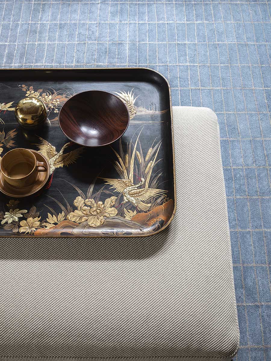 Chado Rug