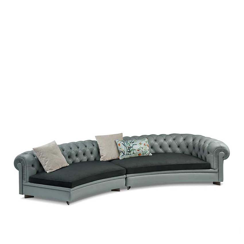 Chester Line Sofa