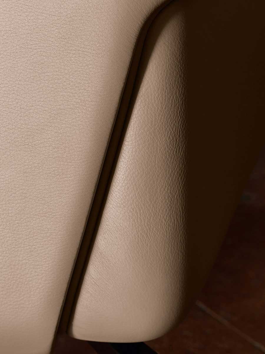 Coupè Bed