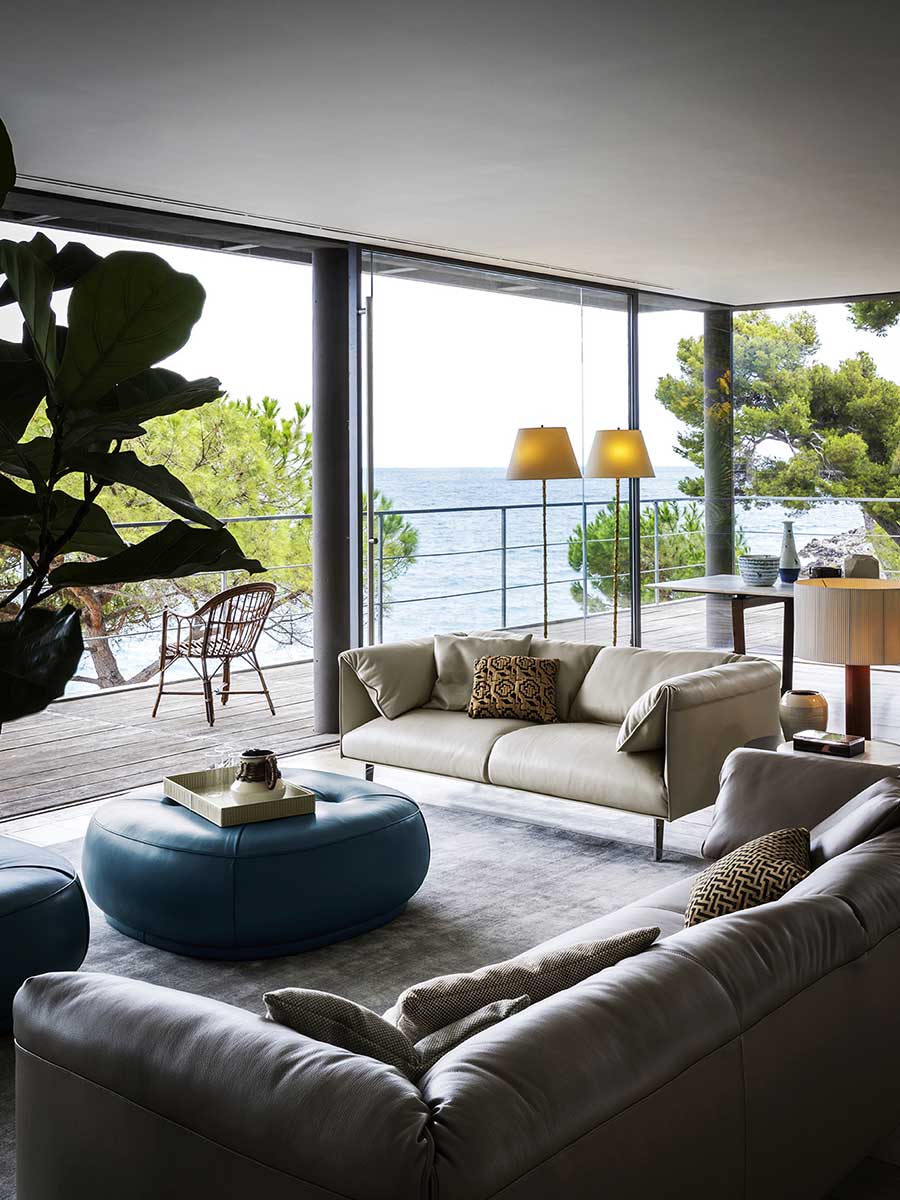 Gli Oggetti | Cushions