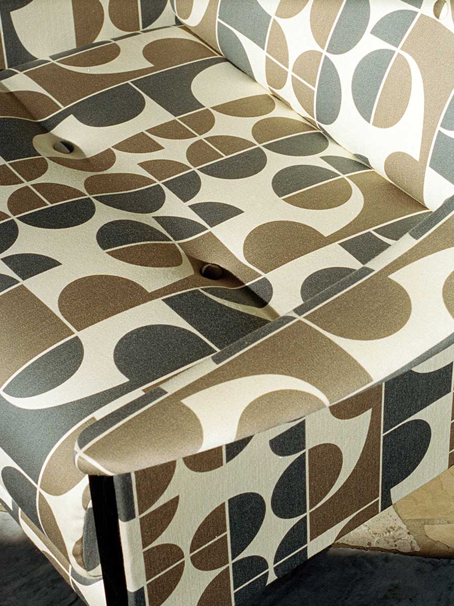 Dezza 24 Armchair