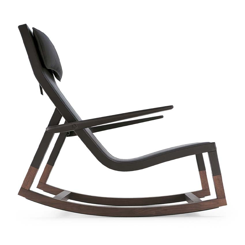 Don'Do Rocking Chair