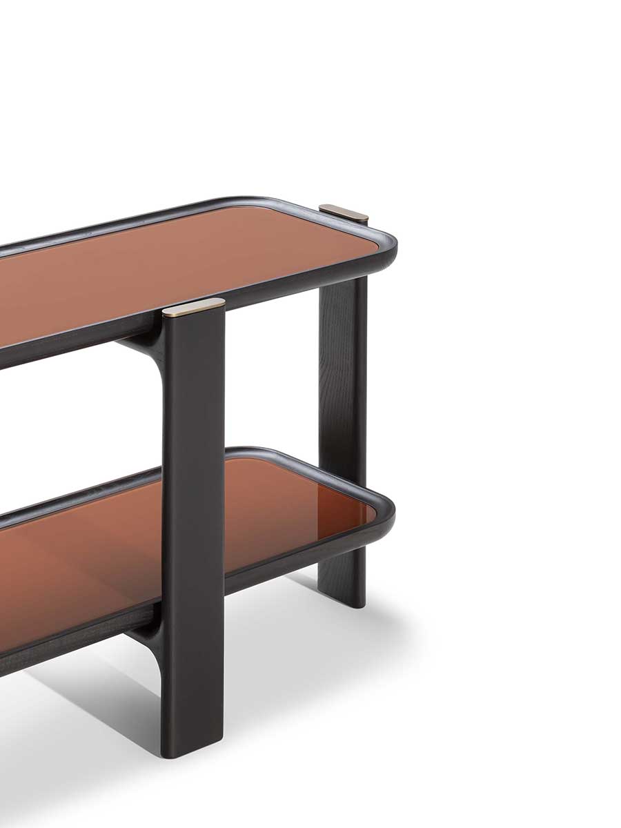 Duo Bookcase