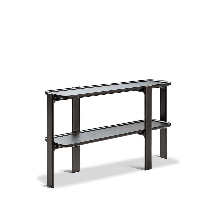 Duo Console