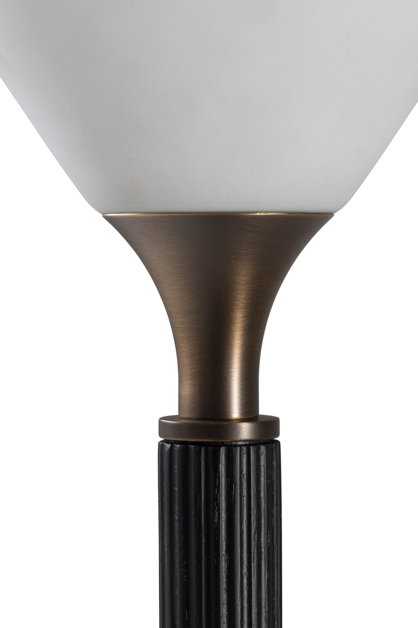 poltrona frau duo lamp
