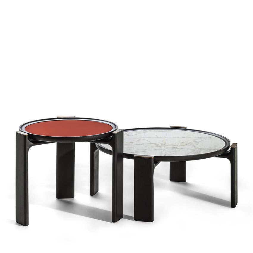 Duo Low Table
