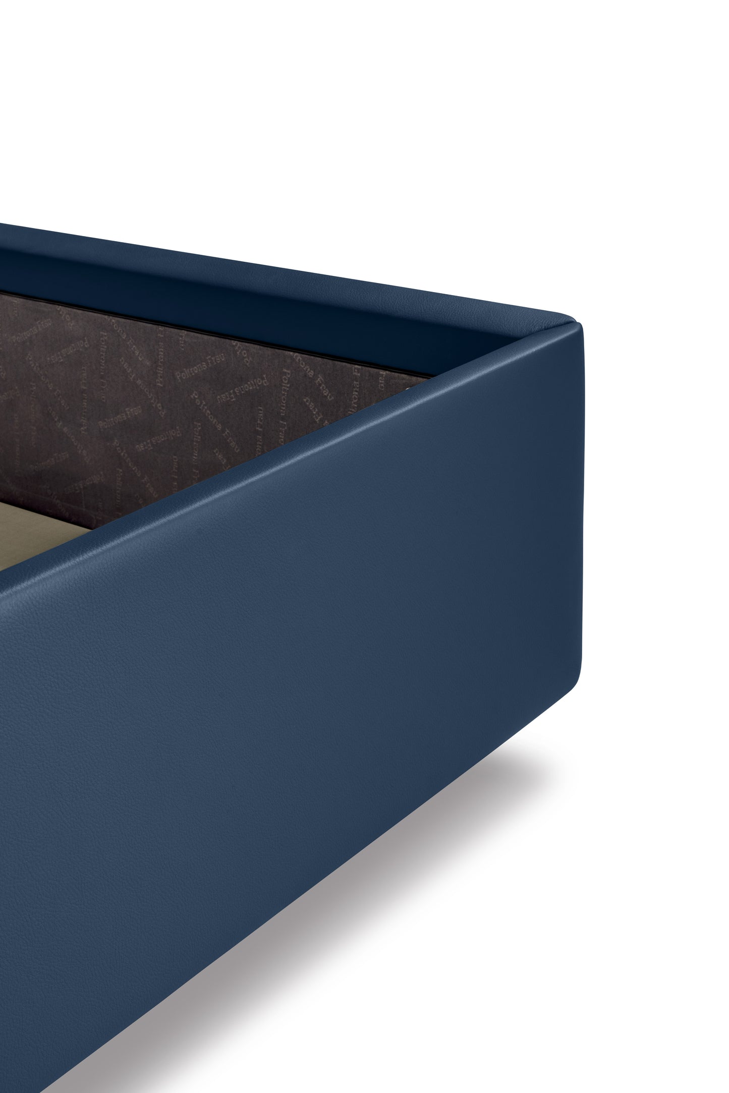 poltrona frau ferdinandea bed with storage