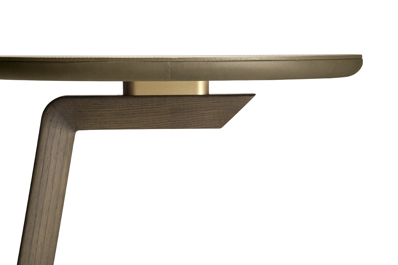 poltrona frau fidelio 53x42x55 small table