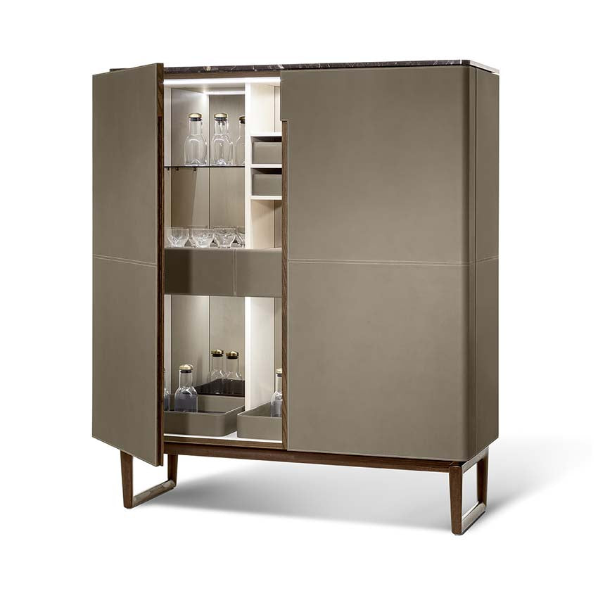 Fidelio | Drinks Cabinet
