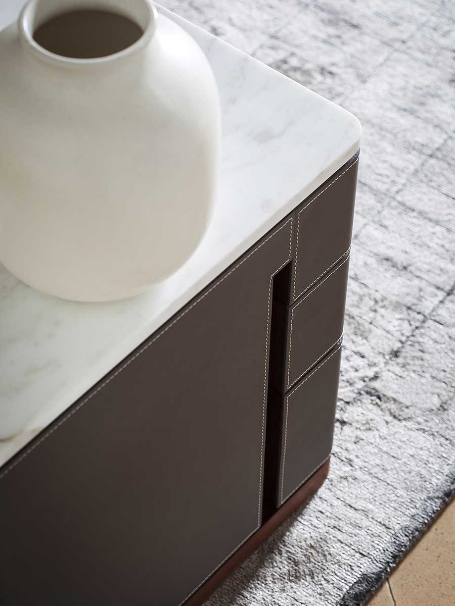 Fidelio Notte Night Table