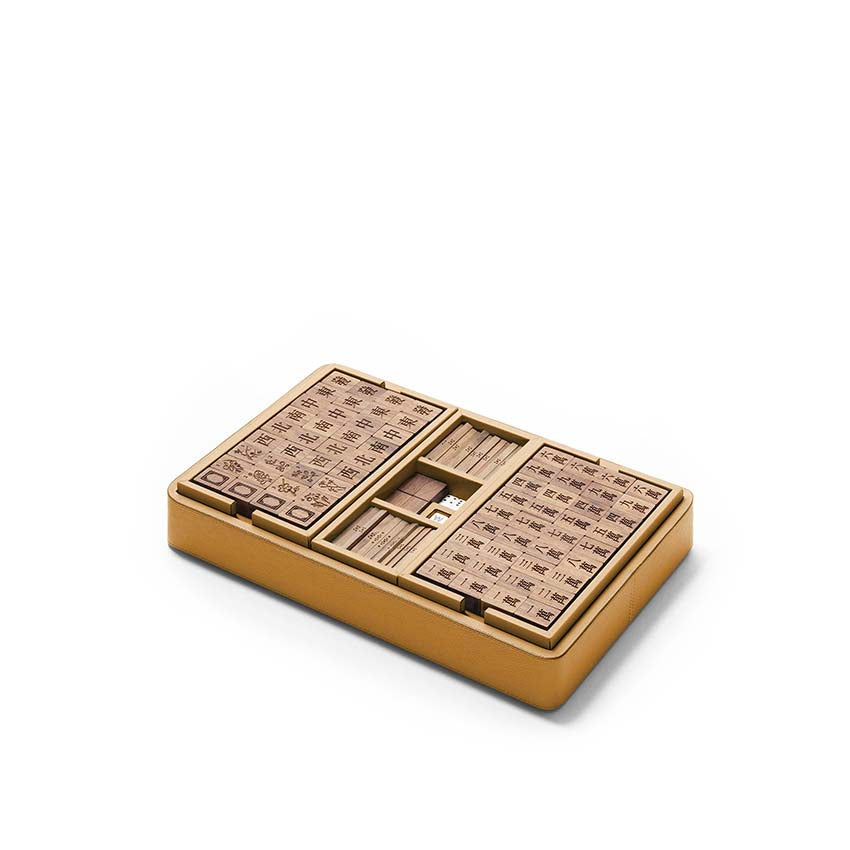 Games collection | Mahjong