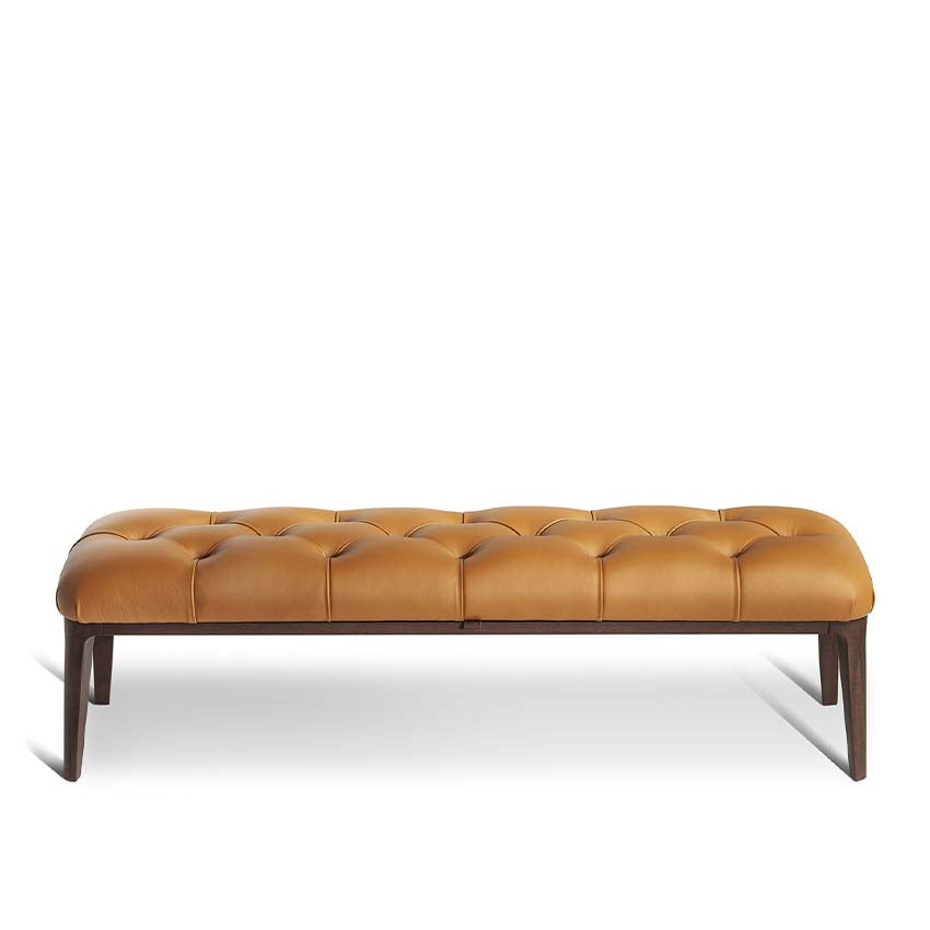 Glenn Bench