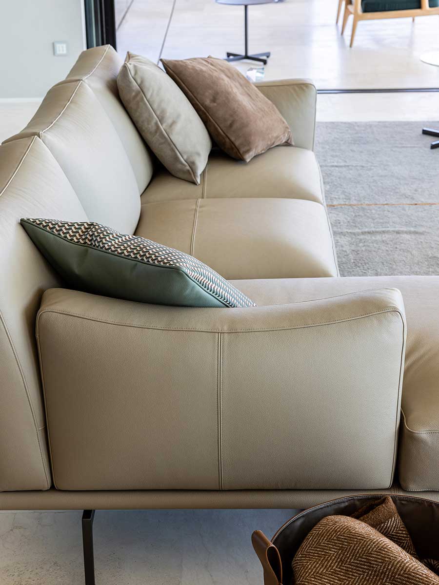 Happy Jack Sofa