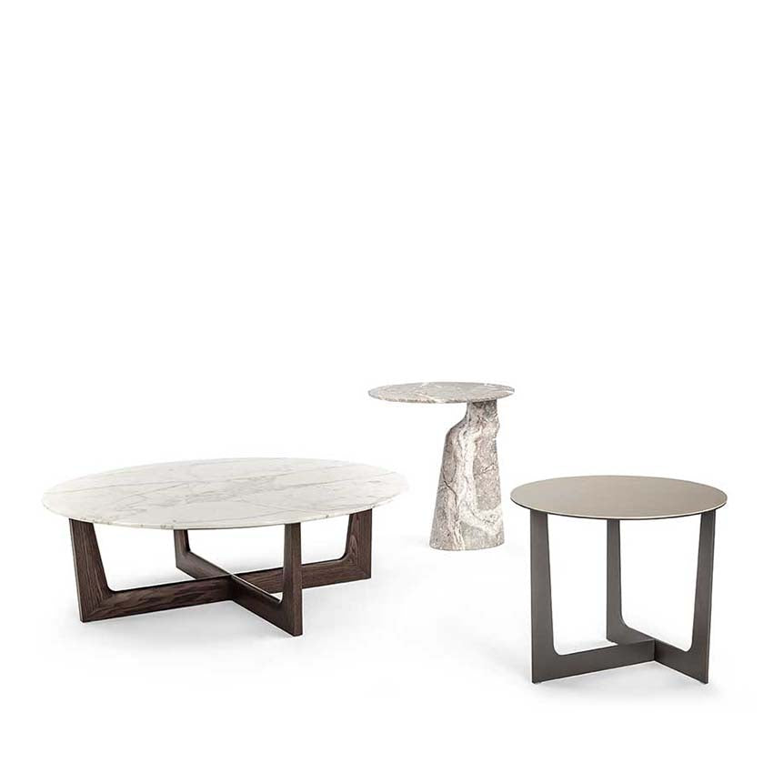 Ilary Monolithic Coffee Table