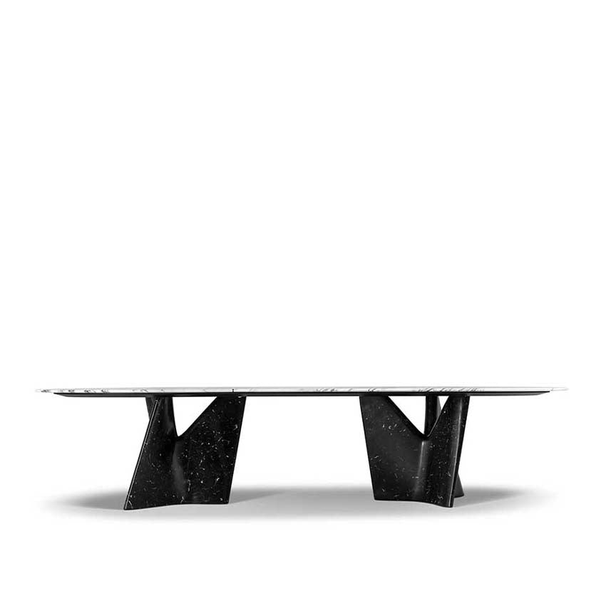 Infinitamente Table