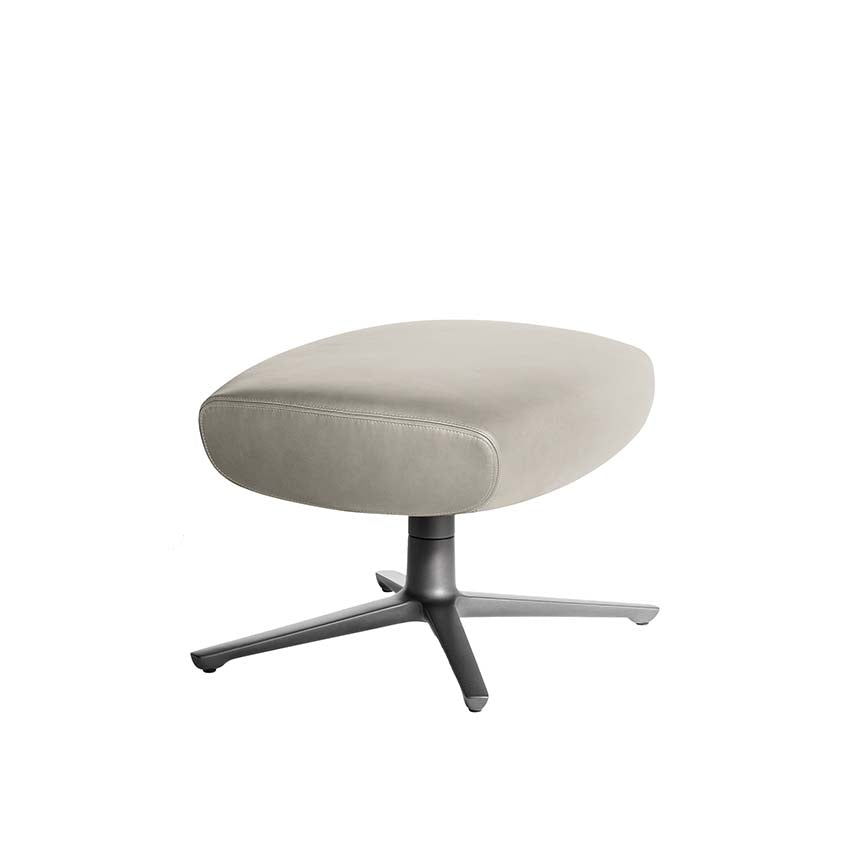Jay Lounge Ottoman