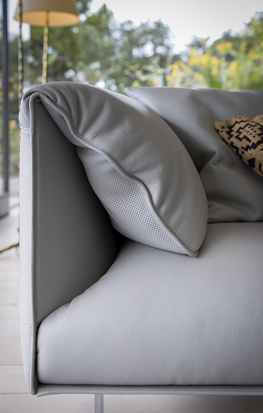 poltrona frau john john sofa
