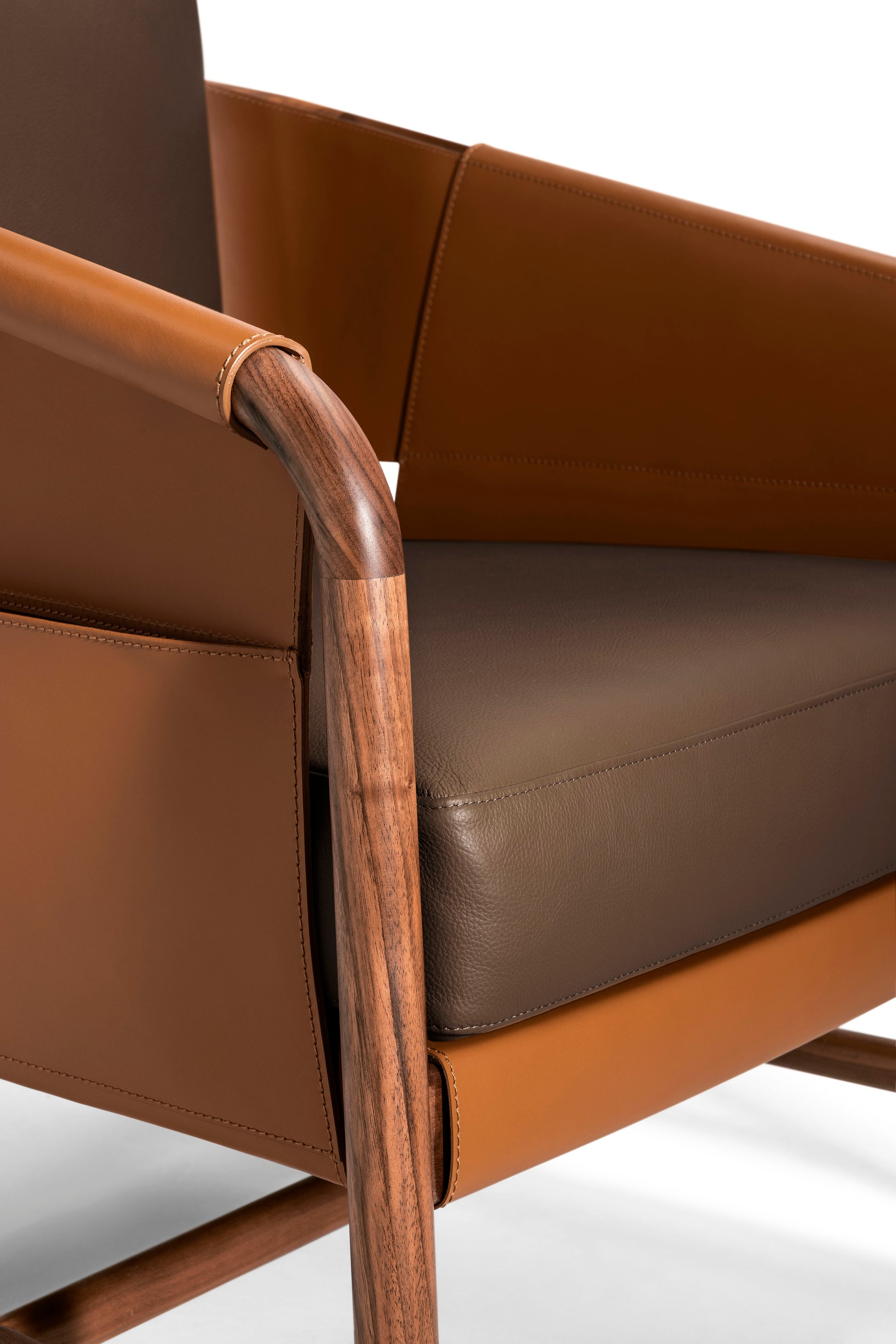 La Selle Lounge Chair